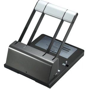 Xtreme Heavy-Duty Hole Punch, 2-3 Holes Used Like New